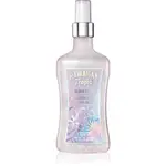 Hawaiian Tropic Perfumes Aloha Coco Shimmer telový sprej s trblietkami pre ženy 250 ml