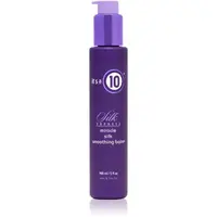 it's a 10 Silk Express Miracle Smoothing Styling Balm balzám na vlasy 148 ml
