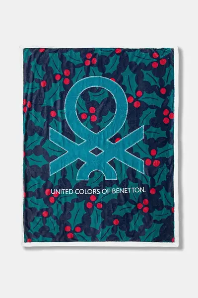 Deka United Colors of Benetton 170 x 170 cm
