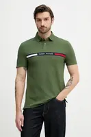Polo tričko Tommy Hilfiger