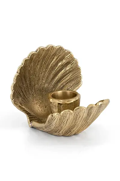 Dekoračný svietnik Doing Goods Scarlett 8 x 8 x 7 cm