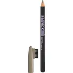 Maybelline Tužka na obočí Quick Shaper Pencil 1,5 g 02 Blonde