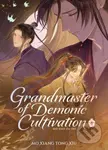 Grandmaster of Demonic Cultivation: Mo Dao Zu Shi (Deluxe Hardcover Novel) Vol. 4 - kniha z kategorie Fantasy