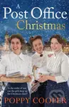 A Post Office Christmas (Book Two in a lively, uplifting new WW1 saga series) - kniha z kategorie Společenská beletrie