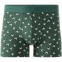CELIO XMIBONIGIO Boxerky v dárkovém balení, zelená, velikost
