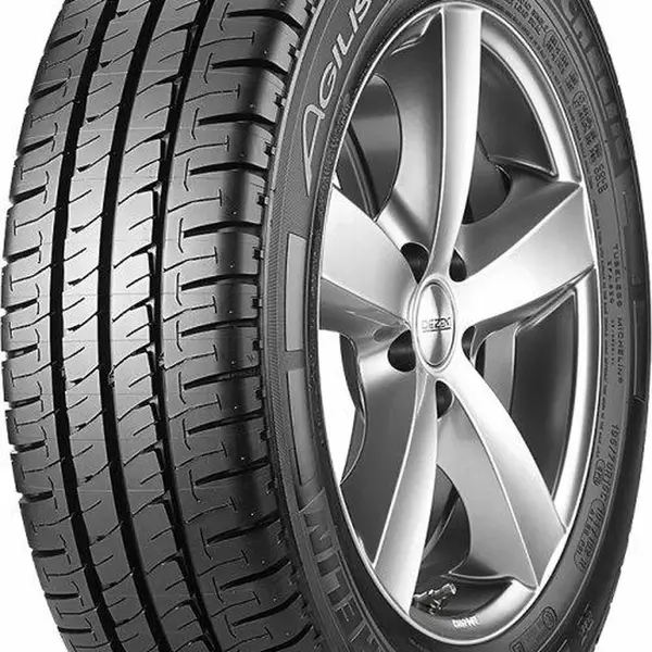 MICHELIN 215/70 R 15 109/107S AGILIS+ TL C