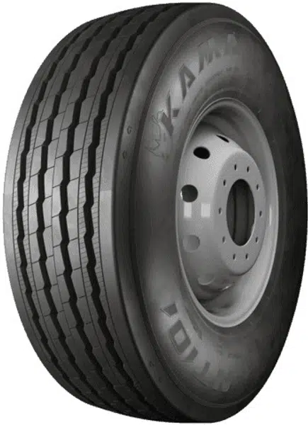 KAMA 245/70 R 17.5 143/141J NT-101 TL