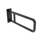 Nimco Asistent - Madlo, délka 60 cm, matná černá BMUC 9060-90