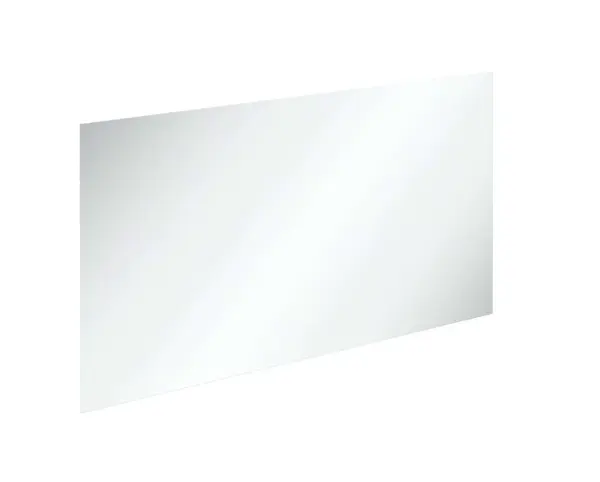 Villeroy & Boch More to See Lite - Zrcadlo s LED osvětlením, 140x75 cm, dotykový senzor A4771400