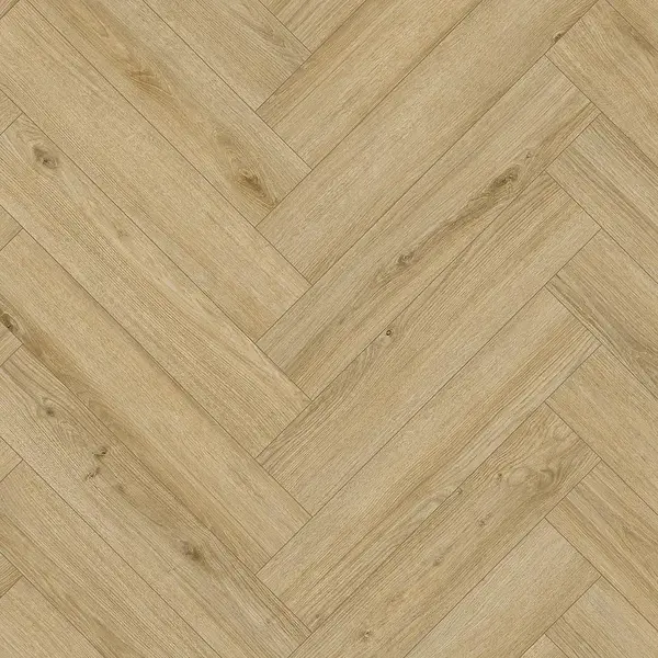 Laminátová podlaha voděodolná Dub Alicante 8mm AC5 Herringbone WR 63272