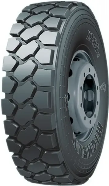 MICHELIN 13/90 R 22.5 154/150G XZH_2_R TL M+S