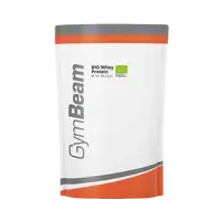 GYMBEAM BIO Whey Protein - kakao 900 g