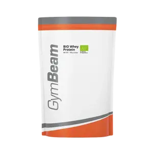 GYMBEAM BIO Whey Protein - kakao 900 g