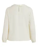 Jednobarevná halenka Vila Clothes