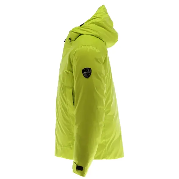 Zimní bunda Emporio Armani 7