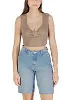 Dámský crop top Only