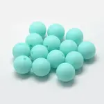 Food Grade Eco-Friendly Silicone Beads