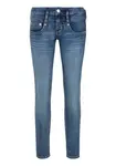 Herrlicher Džínsy 'Pitch'  modrá denim