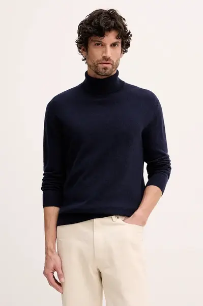 Kašmírový svetr United Colors of Benetton