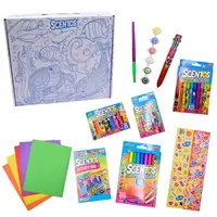 Sada voňavá Scentos střední