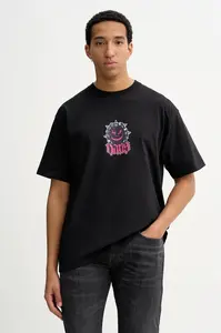 Vans Bavlněné tričko Vans