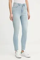 Džíny Calvin Klein Jeans