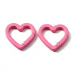 Zinc Alloy Spring Gate Rings