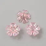 Plating Acrylic Beads