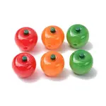 Opaque Resin Beads