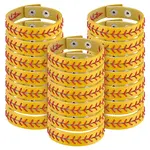 Cowhide Cord Bracelets