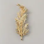 Artificial Gold Leaf