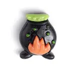 Halloween Theme Opaque Resin Cabochons