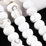 Dyed Natural Agate Beads Strands