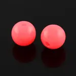 Fluorescent Acrylic Beads