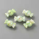 Acrylic Beads