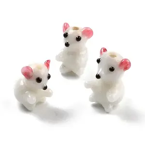 Handmade Lampwork Beads