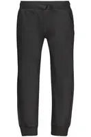 NORTH SAILS CHILDREN'S BLACK PANTS