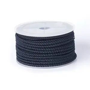 Polyester Braided Cord