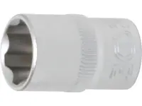 BGS technic Hlavice nástrčné, 3/8", různé velikosti, profil Super Lock - BGS Velikost: 13 mm