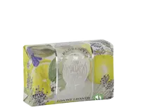 LA FLORENTINA Mýdlo Limone Lavanda 200 g