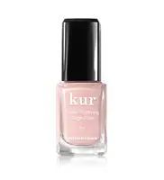 Londontown kur Tinted Ridge Filler Petal Pink tónovaný lak na nehty 12 ml