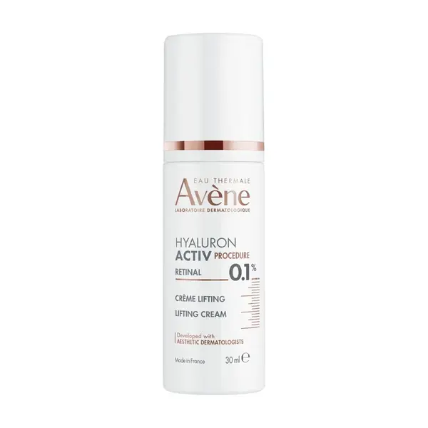 Avène Hyaluron Activ Procedure Liftingový krém 30 ml