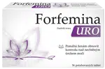 FORFEMINA URO Nechtěný únik moči 56 tablet