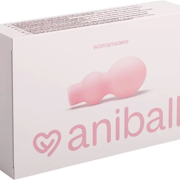 ANIBALL Náhradní balonek