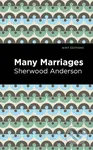 Many Marriages - Sherwood Anderson - kniha z kategorie Společenská beletrie