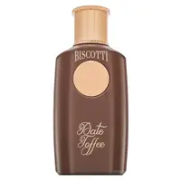 Khadlaj Biscotti Date Toffee čistý parfém unisex 100 ml
