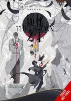 Lord of Mysteries, Vol. 3