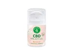 ZELENÁ ZEMĚ CBD hřejivý gel 50 g