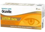 OCUVITE LUTEIN forte 30 tablet