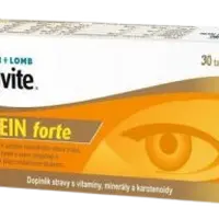 OCUVITE LUTEIN forte 30 tablet